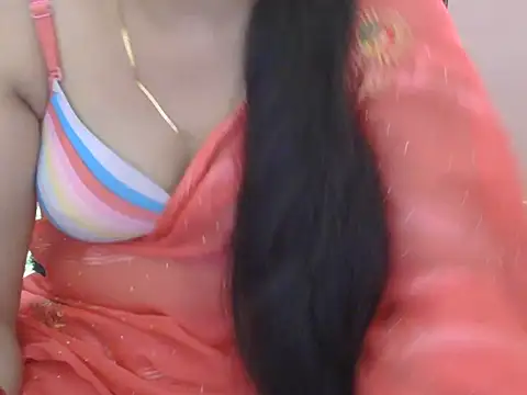 Snapshot of Cute_Sheetal chatting on 04-30-26, 11:49 Cute Sheetal online show from 04-30-26, 11:49