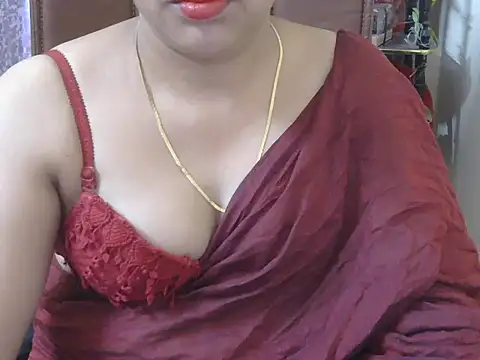 Snapshot of Cute_Sheetal chatting on 06-08-26, 02:17 Cute Sheetal online show from 06-08-26, 02:17