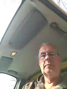 Thomas7070 online show from 03-07-26, 12:35