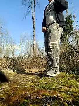 Thomas7070 online show from 04-02-26, 02:47