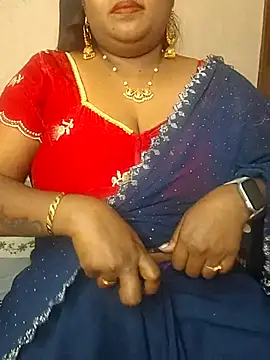 Archana achu143 online show from 04-27-26, 07:17