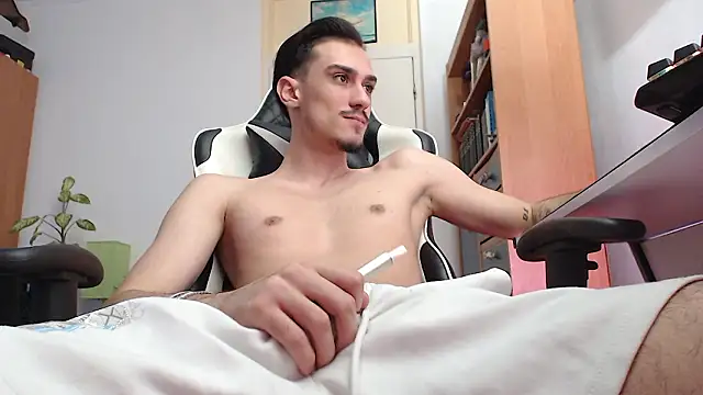 silasluxor online show from 03-22-26, 10:40