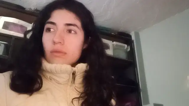 EldoraSchleker online show from 02-06-26, 12:41