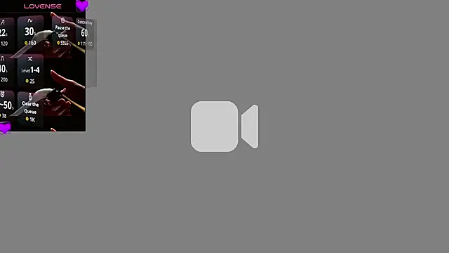 Mao-miu online show from 04-23-26, 01:24