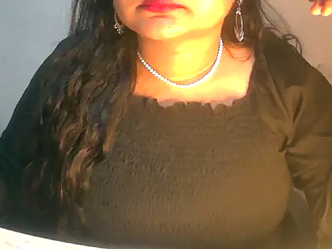 Saniya K2 online show from 02-10-26, 03:27