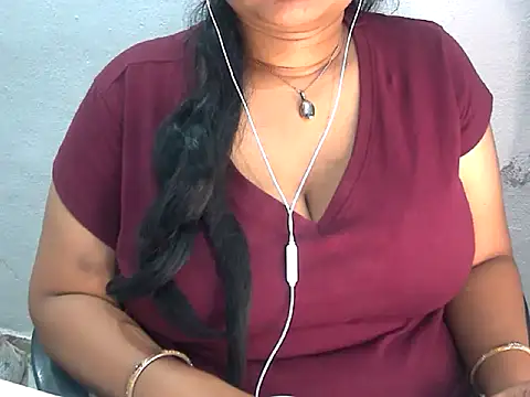 Saniya K2 online show from 05-09-26, 05:18