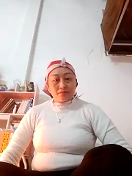 Jolie sexy online show from 03-10-26, 06:18