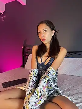 BonniePink  online show from 03-09-26, 12:42