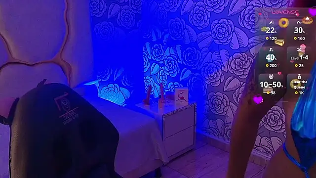 Sashaa tay online show from 02-15-26, 12:03