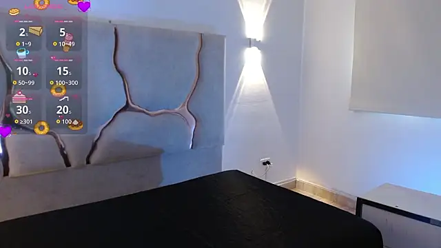 Sashaa tay online show from 03-06-26, 07:21