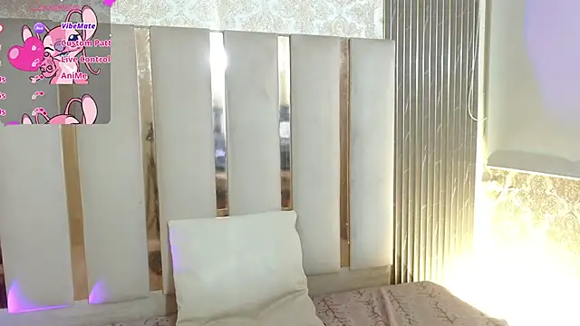 Sashaa tay online show from 03-23-26, 03:54