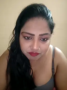 Indian AngelPriyanka123 online show from 02-27-26, 07:14