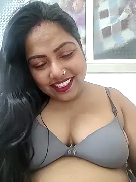 Indian AngelPriyanka123 online show from 03-12-26, 07:09
