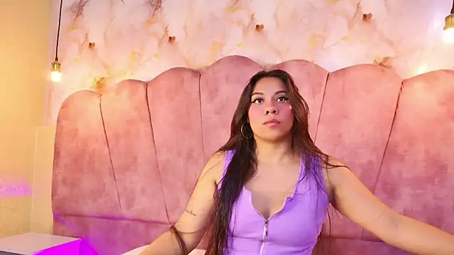 SasshaSpicy online show from 02-21-26, 12:39