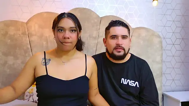 SasshaSpicy online show from 02-28-26, 12:06