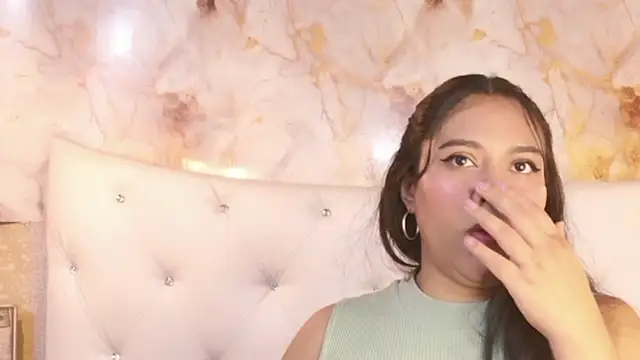 SasshaSpicy online show from 03-26-26, 12:22