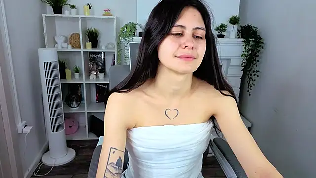 Maeren online show from 03-13-26, 02:12