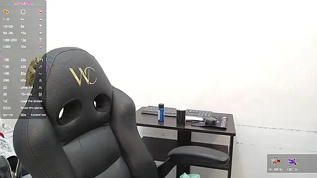 yaazhinii online show from 02-23-26, 12:02