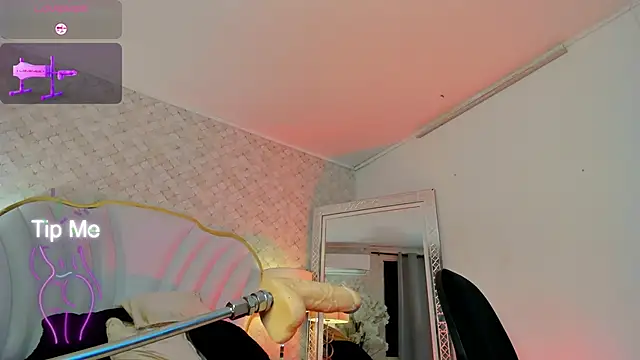 YazminJenner online show from 04-07-26, 04:57