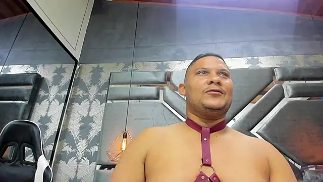 LaimCarterss online show from 02-27-26, 01:00