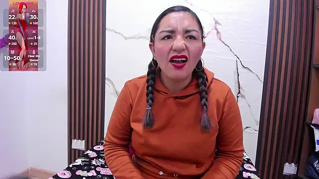 lexyy24 online show from 05-06-26, 12:10
