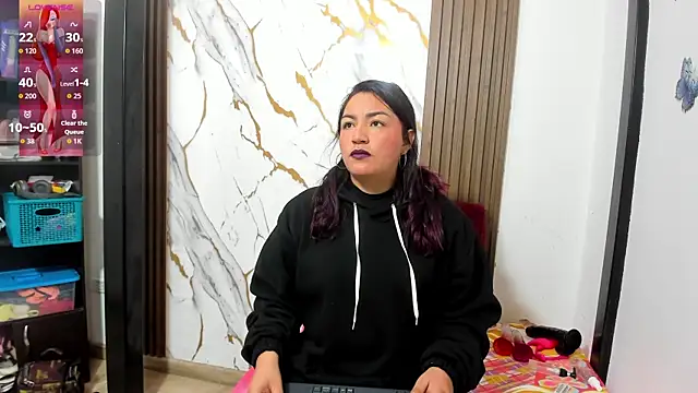 lexyy24 online show from 07-03-26, 09:27