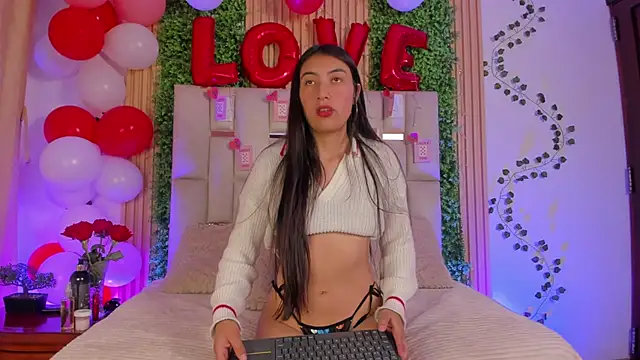 Emma Nmm online show from 02-16-26, 05:53