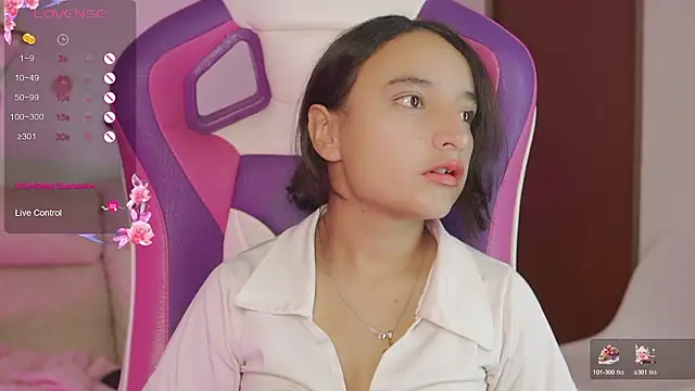  emily jonexs online show from 02-15-26, 05:20