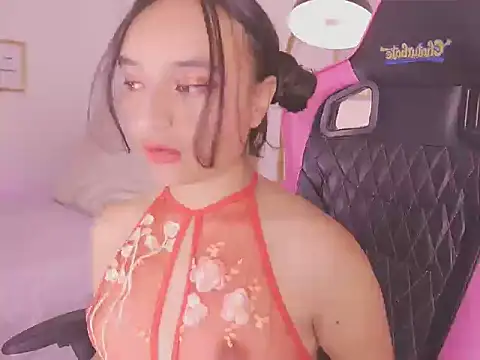  emily jonexs online show from 07-14-26, 05:07