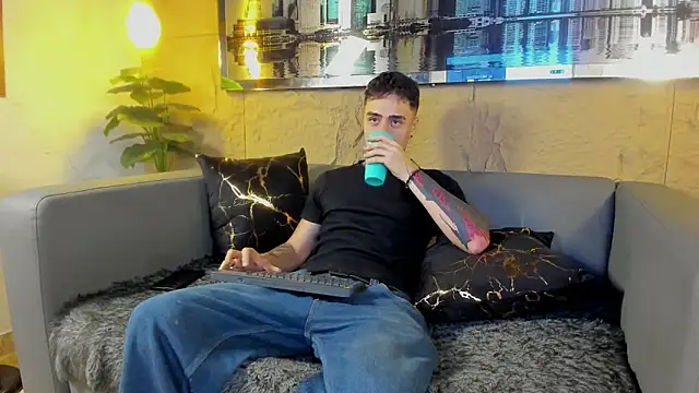 acxel prescot online show from 03-29-26, 09:04