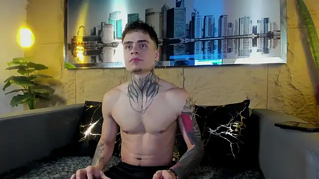 acxel prescot online show from 03-30-26, 09:05