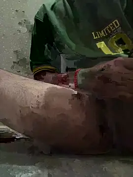 mr  thick online show from 02-14-26, 06:15