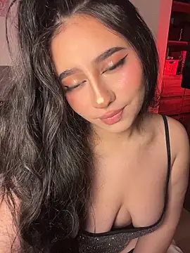 Sofiia Vegaa online show from 02-25-26, 02:32