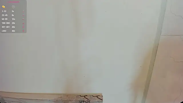 Nyxee  online show from 03-09-26, 04:27