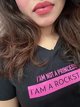 riya sharma11 online show from 02-19-26, 11:50