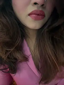 riya sharma11 online show from 03-18-26, 06:55