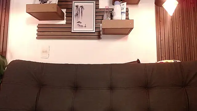 Dina Carter online show from 03-05-26, 03:24