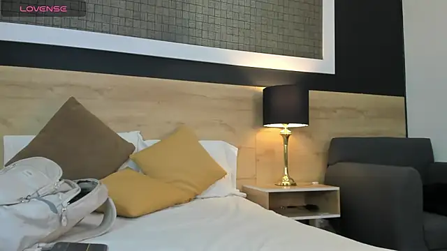 Chloee  Adams online show from 02-26-26, 12:59