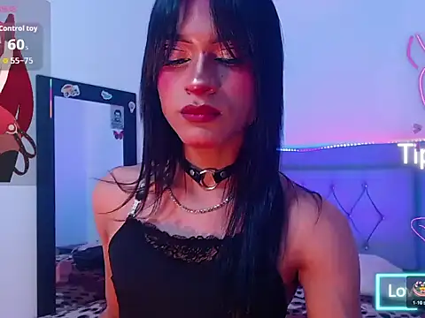 moonlyvelvet online show from 02-13-26, 10:50