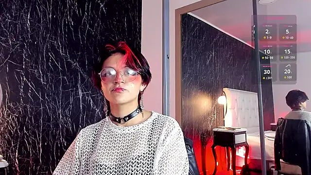 YuuMiko online show from 02-25-26, 12:15