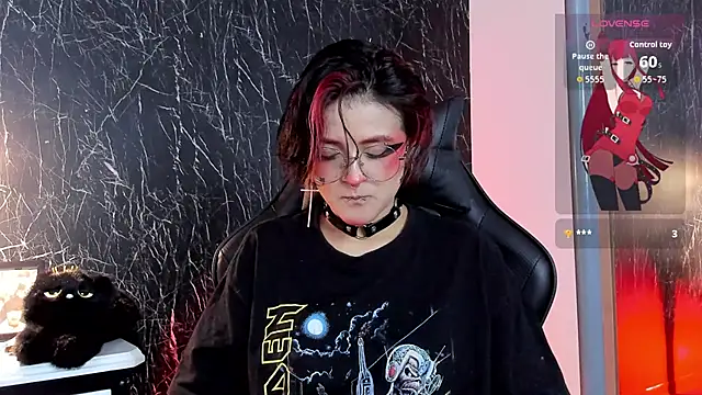 YuuMiko online show from 04-28-26, 12:54