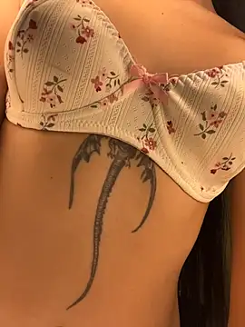 BadLilAngelXXX online show from 03-09-26, 01:15