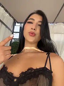 BadLilAngelXXX online show from 04-20-26, 01:03