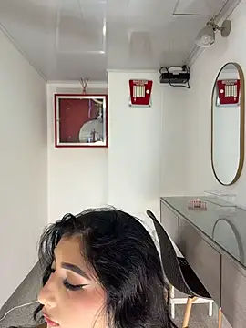BadLilAngelXXX online show from 07-09-26, 01:15