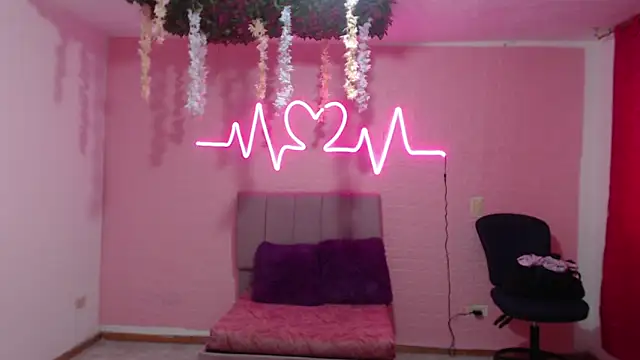 astrid blaze 27 online show from 03-10-26, 03:50