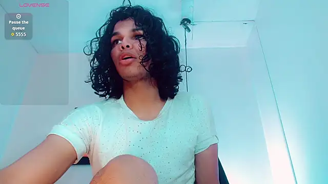 Zonce shimer online show from 02-24-26, 03:26