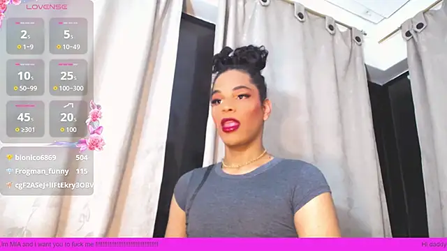 Zonce shimer online show from 03-15-26, 03:56