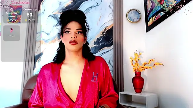 Zonce shimer online show from 04-09-26, 08:47