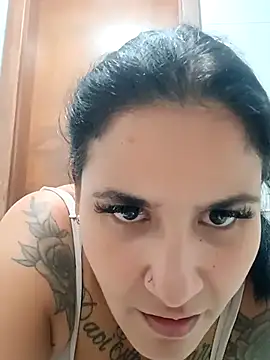 isapacheco69 online show from 02-23-26, 02:09