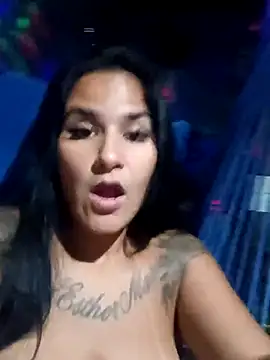 isapacheco69 online show from 04-26-26, 06:33